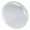 Gauge Lens 1/4 Turn