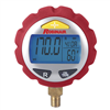 High Pressure Digital Refrigerant Gauge