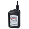 Robinair 13203</br>A/C Premium High Vacuum Pump Oil - Case of 12