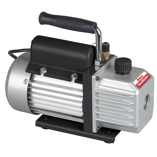 Robinair 15115 Vacumaster Single Stage Pump