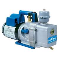 Vacuum Pump, 2 Stage, Direct