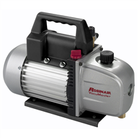 VacuMasterÂ® Single Stage Pump 115, 3 CFM