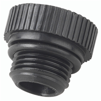 Robinair 15371 Oil Fill Plug for 15400