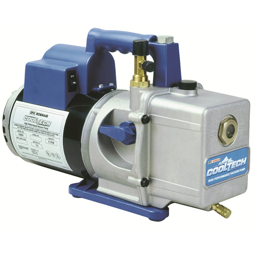 4 CFM Vacuum Pump