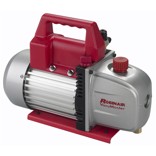 VacuMasterâ„¢ 5 CFM Vacuum Pump