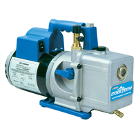 CoolTechÂ® 6 CFM Two Stage Vacuum Pump