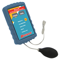 Robinair DiscovR R-134a Refrigerant Identifier