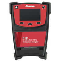 Robinair 16990 R-Id Refrigerant Analyzer