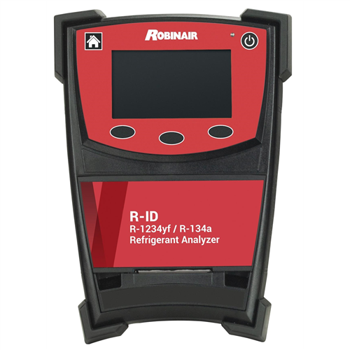 Robinair 16990 R-Id Refrigerant Analyzer