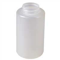 Robinair 17419 Translucent Oil Catch Bottle (EA)