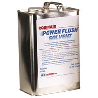 Robinair 17565 Power Flush Solvent - Buy Tools & Equipment Online