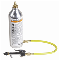 Robinair 17595 A/C Flush Gun Kit - Buy Tools & Equipment Online