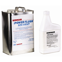 A/C Power Flush Solvent