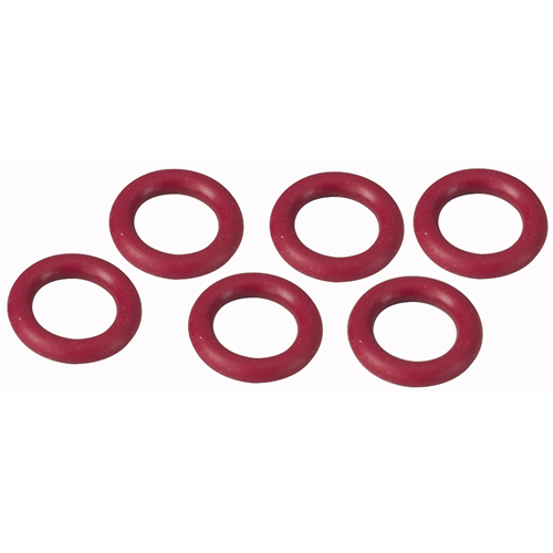 Quick Sealâ„¢ O-Rings (Pack of 6)