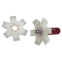 Robinair 18403 Fin Straightener Set - Buy Tools & Equipment Online