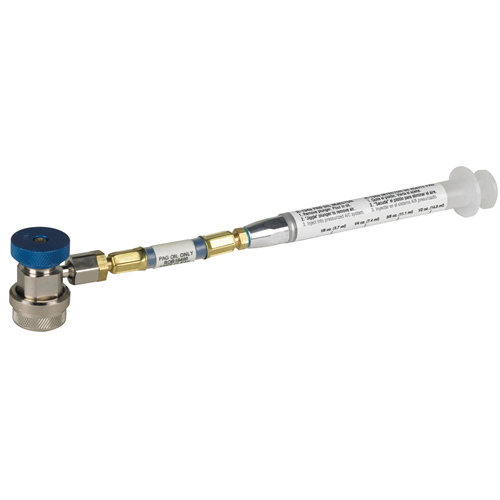 Robinair 18480 Pag Oil Injector - Buy Tools & Equipment Online