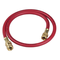 Replacement 36 Red Hose