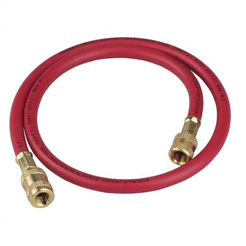 Replacement 36 Red Hose