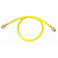 Robinair 19078 Replacement 36 Yellow Hose