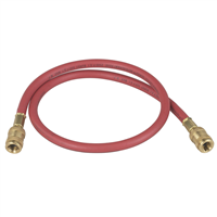 Replacement 36 Red Hose