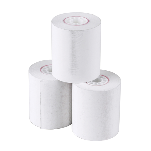 Robinair 34214 Printer Paper (3-Rolls)