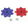 Robinair 40449 Hand Wheel A/C Set - Buy Tools & Equipment Online