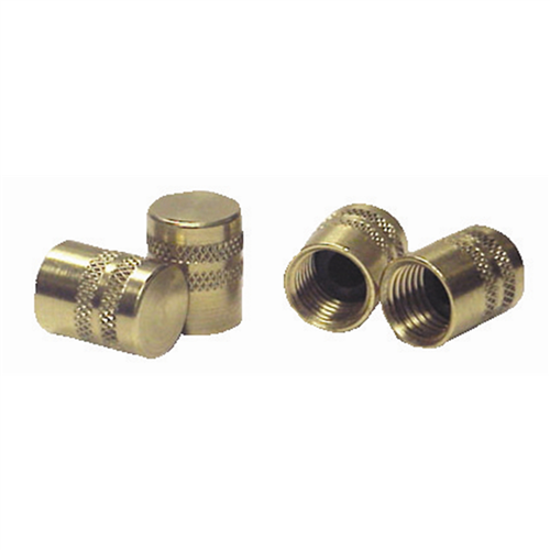 Robinair 40572 Brass Caps - Buy Tools & Equipment Online