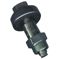 Robinair 41067 Clutch Plate Remover/Installer