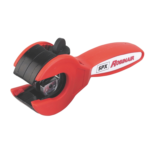 Ratcheting Tubing Cutter - 1/4â€ - 7/8â€ tubing