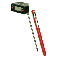 Robinair 43230 Digital Swivel Head Thermometer