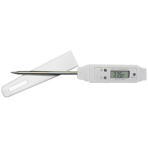 Robinair 43240 Robinair Digital Thermometer