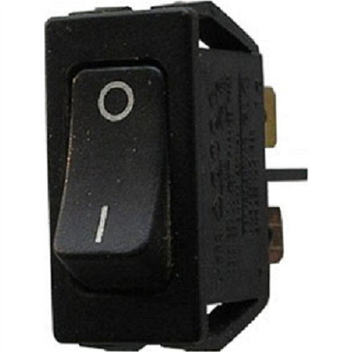 Robinair 569104 Replacement Switch Dpst