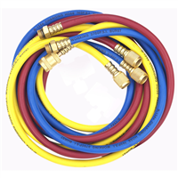 Robinair 60096 96" R-134a Hose Set - Buy Tools & Equipment Online