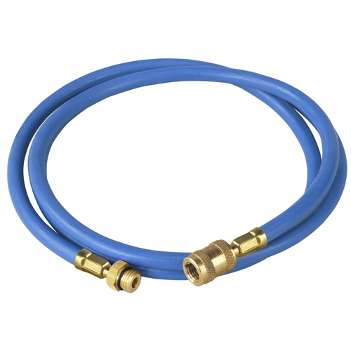 Robinair 62072 72" R-134a Blue Hose - Buy Tools & Equipment Online