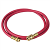 Robinair 62244 72" A/C Red Hose - Buy Tools & Equipment Online