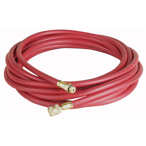 Robinair 62246 Hose 240" Red 134a - Buy Tools & Equipment Online