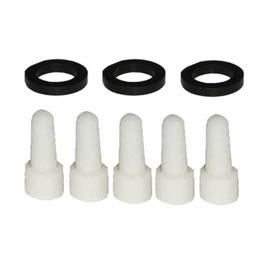 Robinair 74363 Filter Oring Kit