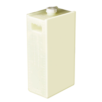 Repl. Tank 7 Gallon, For 75700