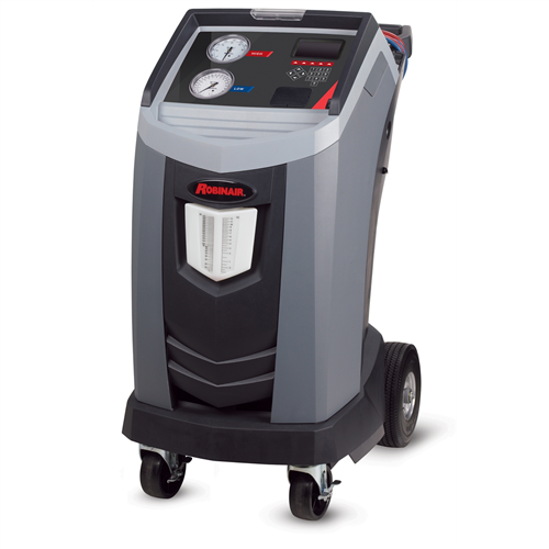 Robinair Premier R-1234yf Recover, Recycle and Recharge Machine