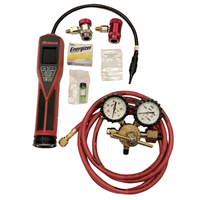 Robinair Tracer Gas Leak Detector Service Kit