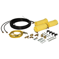 Airline Kit for Rolling Jacks - Handling Equipment