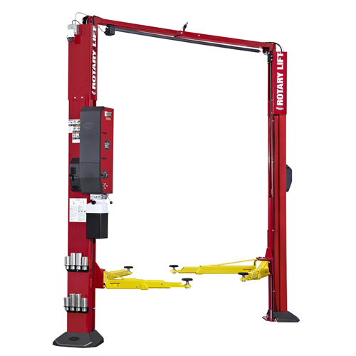 Rotary Spoa10sw Lift 2 Post Shockwave - Handling Equipment
