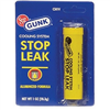 Aluminum Cooling System Stop Leak, Aluminized Formula, 1 oz Carded Bottle (Pack of 10)