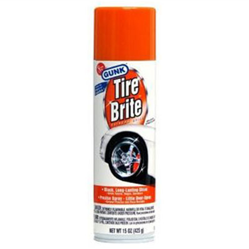 Radiator Specialty Company Ts15 Tire Brite 12Pk 15Oz