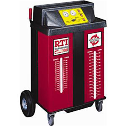 Rti 470 80010 00 Multi-Coolant Exchanger W/Flush
