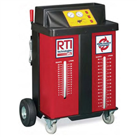 Hd Trk Drain & Fill
