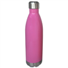 SargeÂ® 750 ml Pink Growler Bottle