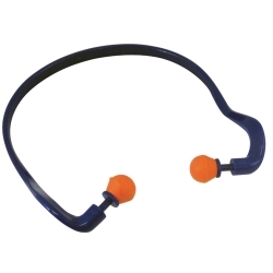 Sas Safety 6102 Banded Ear Caps (Sold Individually)