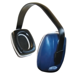 SAS Safety Standard Earmuff Hearing Protection
