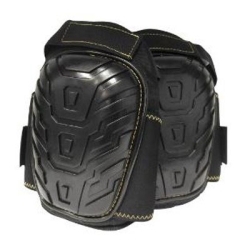 SAS SafetyÂ® Deluxe Super-thick Gel Knee Pads (Pair)